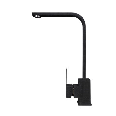 Смеситель Gerdamix OSCURO космос (PL-201)