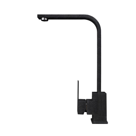 Смеситель Gerdamix OSCURO космос (PL-201)