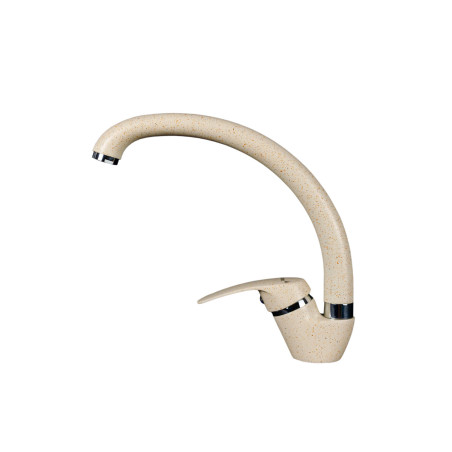 Смеситель Gerdamix SKS2 опал (PL-18)