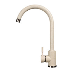 Смеситель Gerdamix SKS5 опал (PL-18)