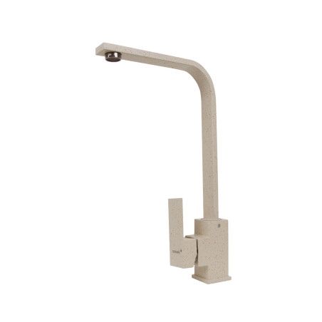 Смеситель Gerdamix OSCURO опал (PL-18)