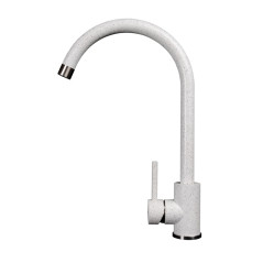 Смеситель Gerdamix SKS5 светло-серый (PL-26)