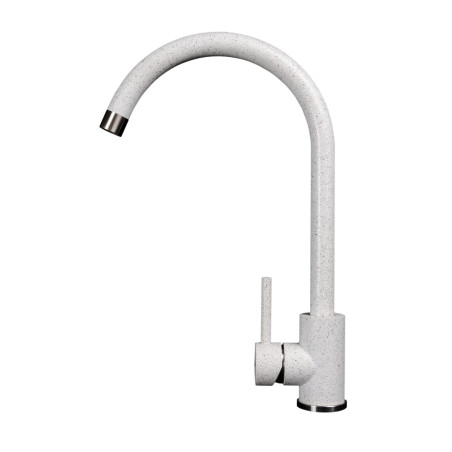 Смеситель Gerdamix SKS5 светло-серый (PL-26)