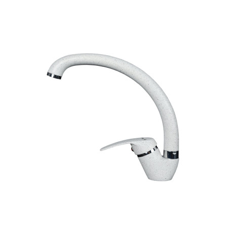 Смеситель Gerdamix SKS2 светло-серый (PL-26)