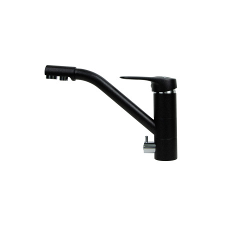 Смеситель Gerdamix SKS4 космос (PL-201)