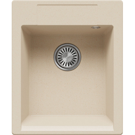 TOLERO GELCOAT Casilla-420 мойка, цвет Опал