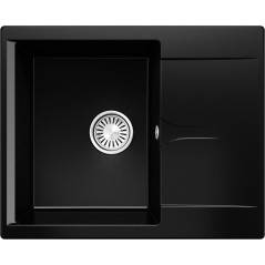 TOLERO GELCOAT Costa-620 мойка, цвет  Космос