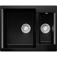 TOLERO GELCOAT Barco-620 мойка, цвет  Космос