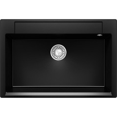 TOLERO GELCOAT Casilla-760 мойка, цвет  Космос