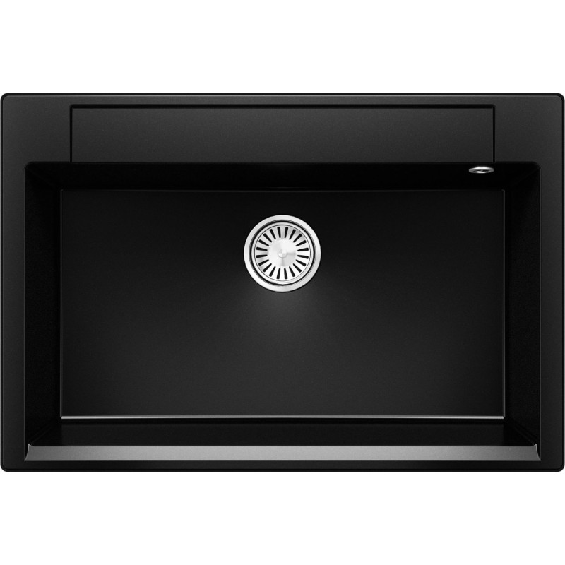 TOLERO GELCOAT Casilla-760 мойка, цвет  Космос