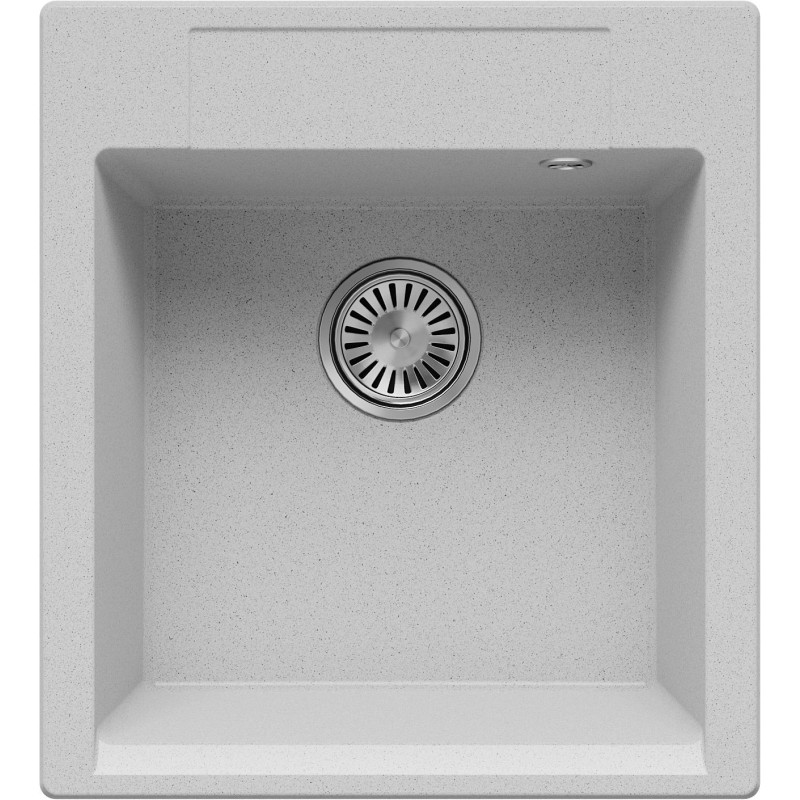 TOLERO GELCOAT Casilla-460 мойка, цвет Светло-серый