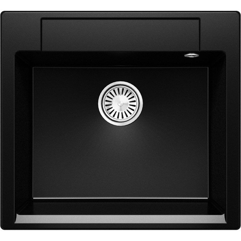 TOLERO GELCOAT Casilla-560 мойка, цвет  Космос