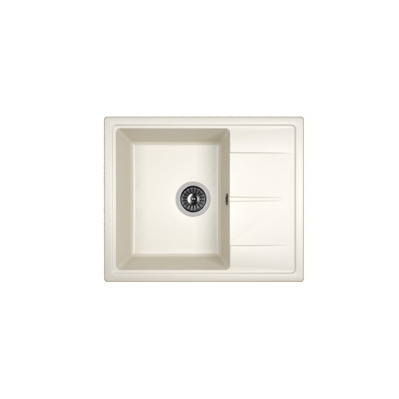 DR.Gans НИКА 580 мойка цвет белый