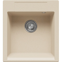 TOLERO GELCOAT Casilla-460 мойка, цвет Опал