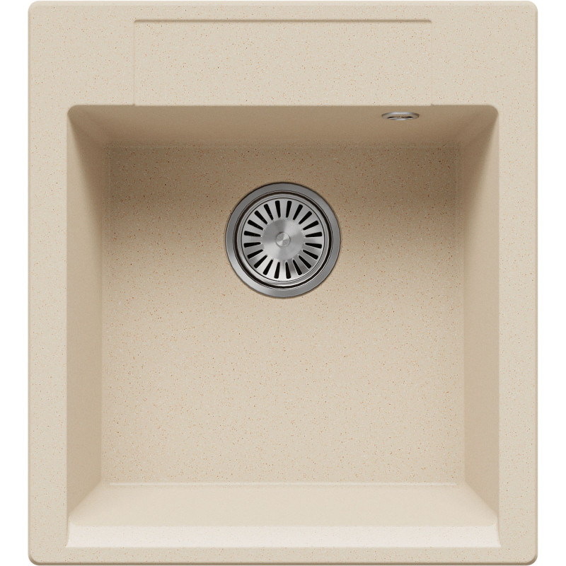 TOLERO GELCOAT Casilla-460 мойка, цвет Опал