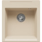 TOLERO GELCOAT Casilla-460 мойка, цвет Опал