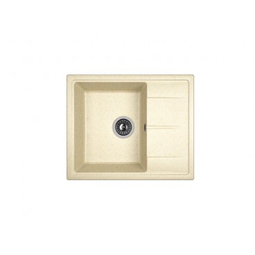 DR.Gans НИКА 580 мойка цвет латте