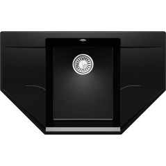 TOLERO GELCOAT Aristo-800 мойка, цвет  Космос