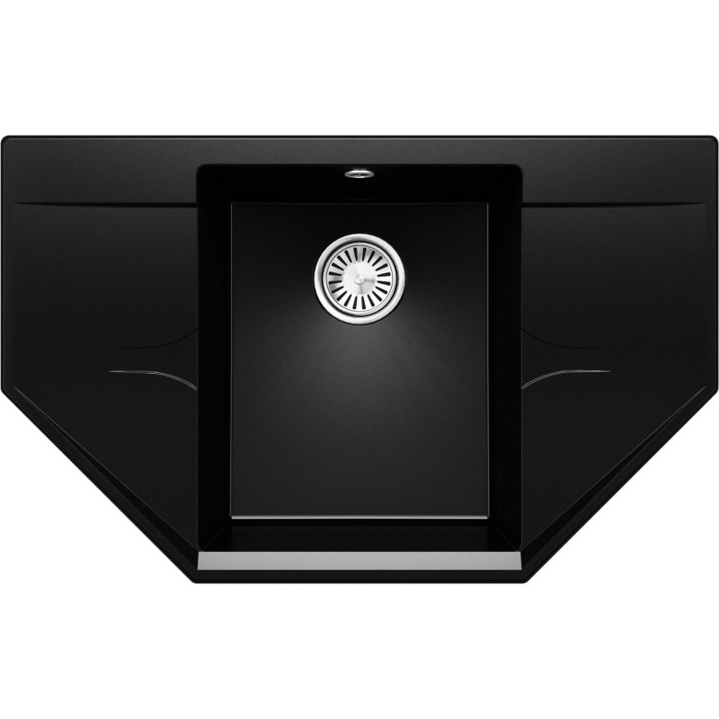 TOLERO GELCOAT Aristo-800 мойка, цвет  Космос