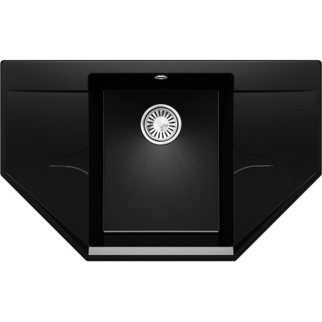 TOLERO GELCOAT Aristo-800 мойка, цвет  Космос