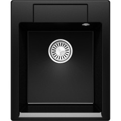 TOLERO GELCOAT Casilla-420 мойка, цвет Космос