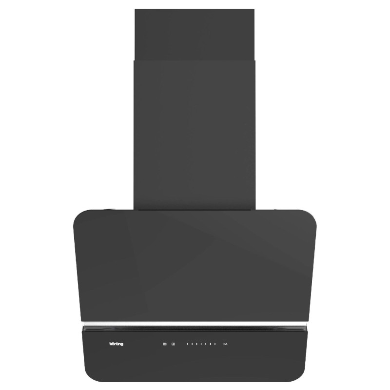 Вытяжка KORTING KHC 69499 GN