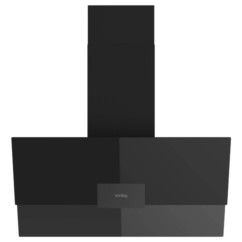Вытяжка KORTING KHC 96373 BXGN