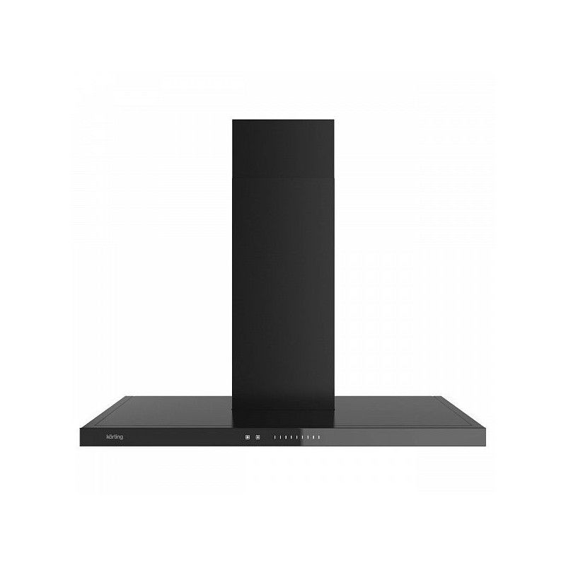 Вытяжка KORTING KHC 9989 GN