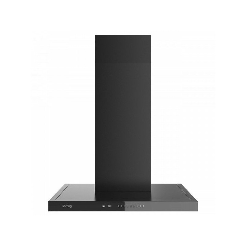 Вытяжка KORTING KHC 6989 GN