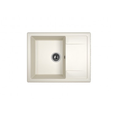 DR.Gans ТЕХНО 650 мойка цвет белый