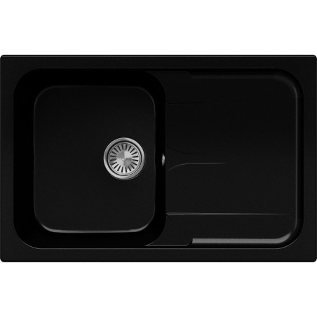 TOLERO GELCOAT ALTO-780 мойка, цвет Космос