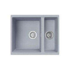 кухонная мойка TopZero Melania Titan (555x460.15-49)