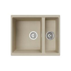 кухонная мойка TopZero Melania Jasmine (555x460.15-08)