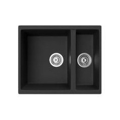 кухонная мойка TopZero Melania Cosmos (555x460.15-10)