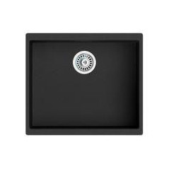 кухонная мойка TopZero Miranda Cosmos (530x460-10)