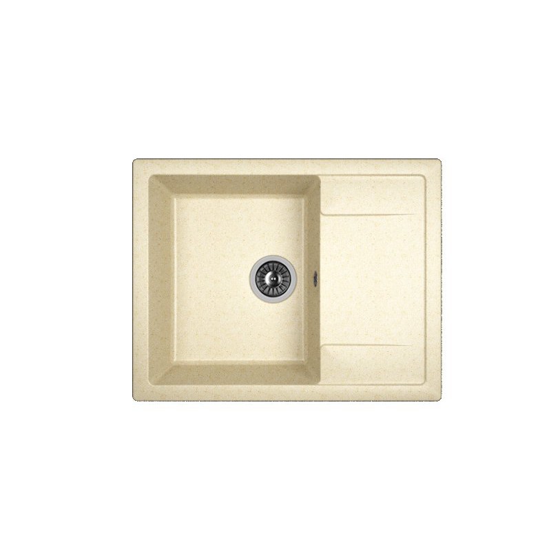 DR.Gans ТЕХНО 650 мойка цвет латте DR.Gans ТЕХНО 650 мойка цвет латте