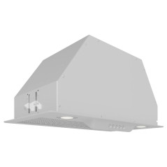 KORTING вытяжка KHI 6416 W