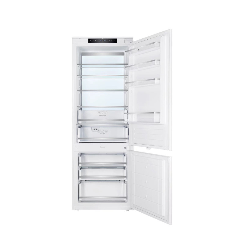 MILLEN MBI 193.7D холодильник встраиваемый