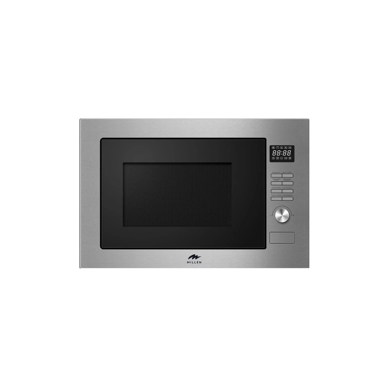 MILLEN MBW 381 SX микроволновая печь