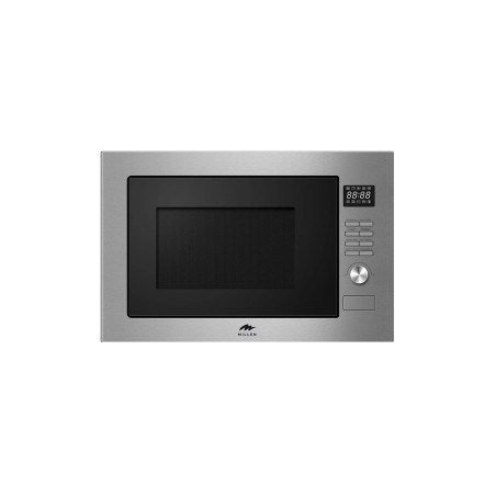 MILLEN MBW 381 SX микроволновая печь