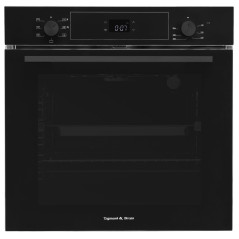 Zigmund & Shtain E 158 B Электрическая духовка