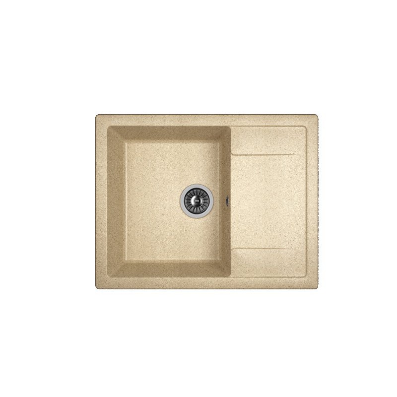 DR.Gans ТЕХНО 650 мойка цвет терра DR.Gans ТЕХНО 650 мойка цвет терра