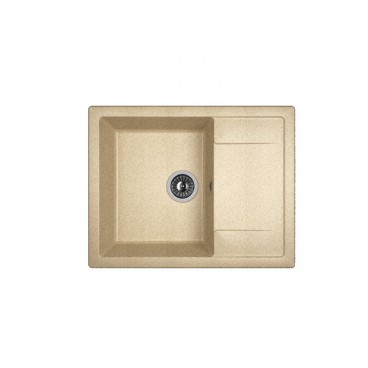 DR.Gans ТЕХНО 650 мойка цвет терра