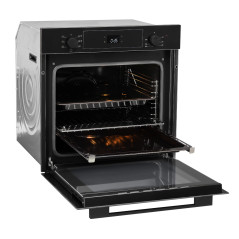 Zigmund & Shtain E 158 B Электрическая духовка