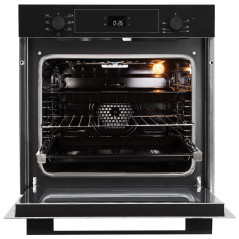 Zigmund & Shtain E 158 B Электрическая духовка