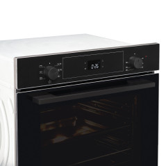 Zigmund & Shtain E 158 B Электрическая духовка