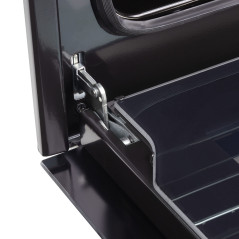 Zigmund & Shtain E 158 B Электрическая духовка