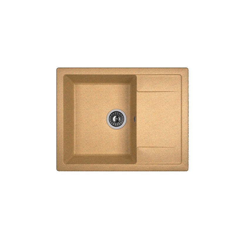 DR.Gans ТЕХНО 650 мойка цвет терракота DR.Gans ТЕХНО 650 мойка цвет терракота