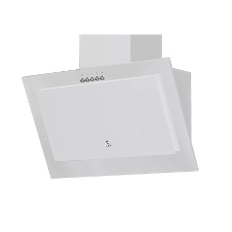 LEX MIO 600 WHITE вытяжка