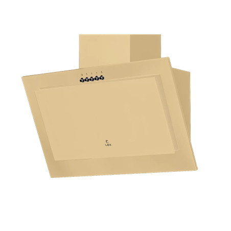 LEX MIO 600 IVORY вытяжка